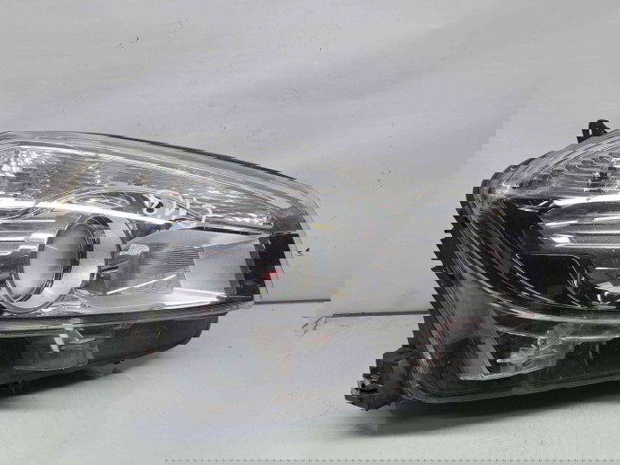  Far dreapta Nissan Qashqai Facelift (2) [Fabr 2009-2013] 26010-BR01B