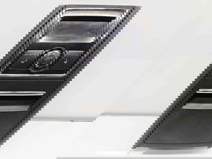  Panou comanda clima Skoda Superb II Combi (3T5) [Fabr 2009-2015] 3T0919201