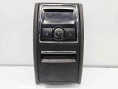  Panou comanda clima Skoda Superb II Combi (3T5) [Fabr 2009-2015] 3T0919201