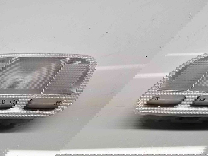  Plafoniera fata Peugeot Partner (II) [Fabr 2008-2018] 9680713880