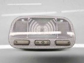  Plafoniera fata Peugeot Partner (II) [Fabr 2008-2018] 9680713880