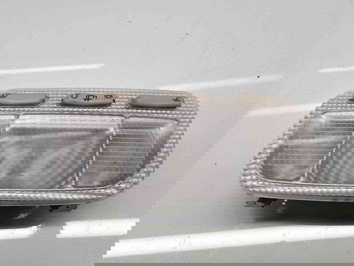  Plafoniera fata Peugeot Partner (II) [Fabr 2008-2018] 9680713880