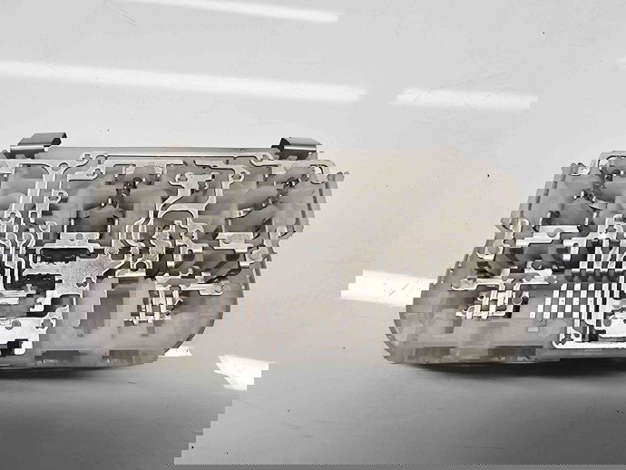  Plafoniera fata Peugeot Partner (II) [Fabr 2008-2018] 9680713880