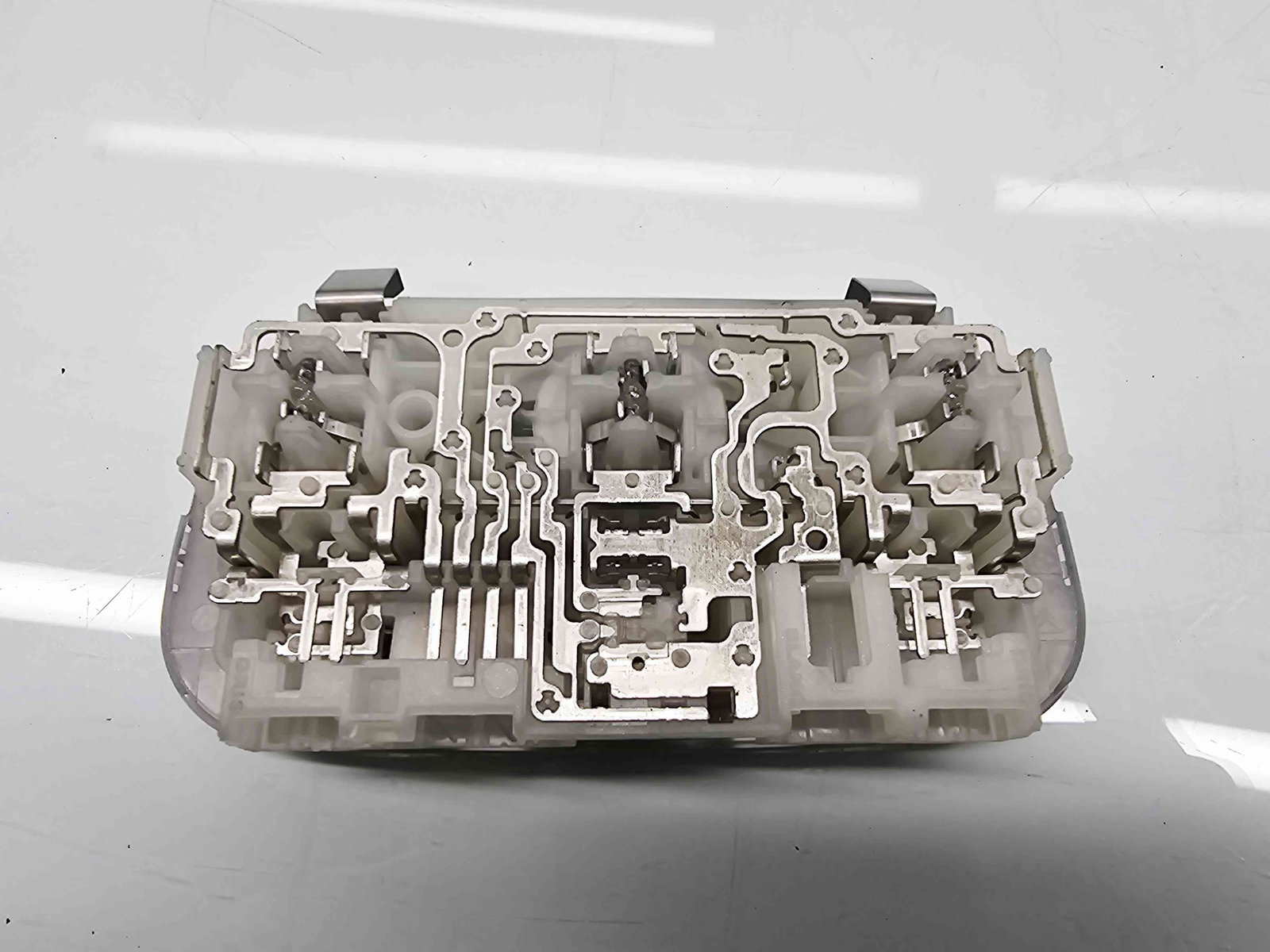 Plafoniera fata Peugeot Partner (II) [Fabr 2008-2018] 9680713880 - imagine 4