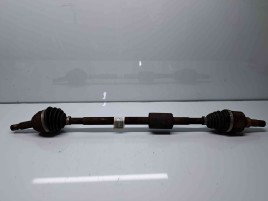 Planetara dreapta fata Ford Fiesta 8 [Fabr 2017-2025] H1B5-3B436-FC 1.0 Benz M1DA 92KW / 125CP