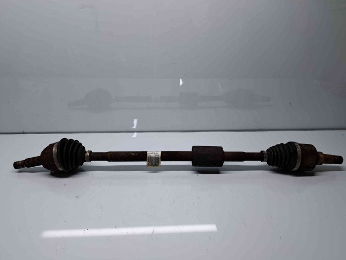 Planetara dreapta fata Ford Fiesta 8 [Fabr 2017-2025] H1B5-3B436-FC 1.0 Benz M1DA 92KW / 125CP