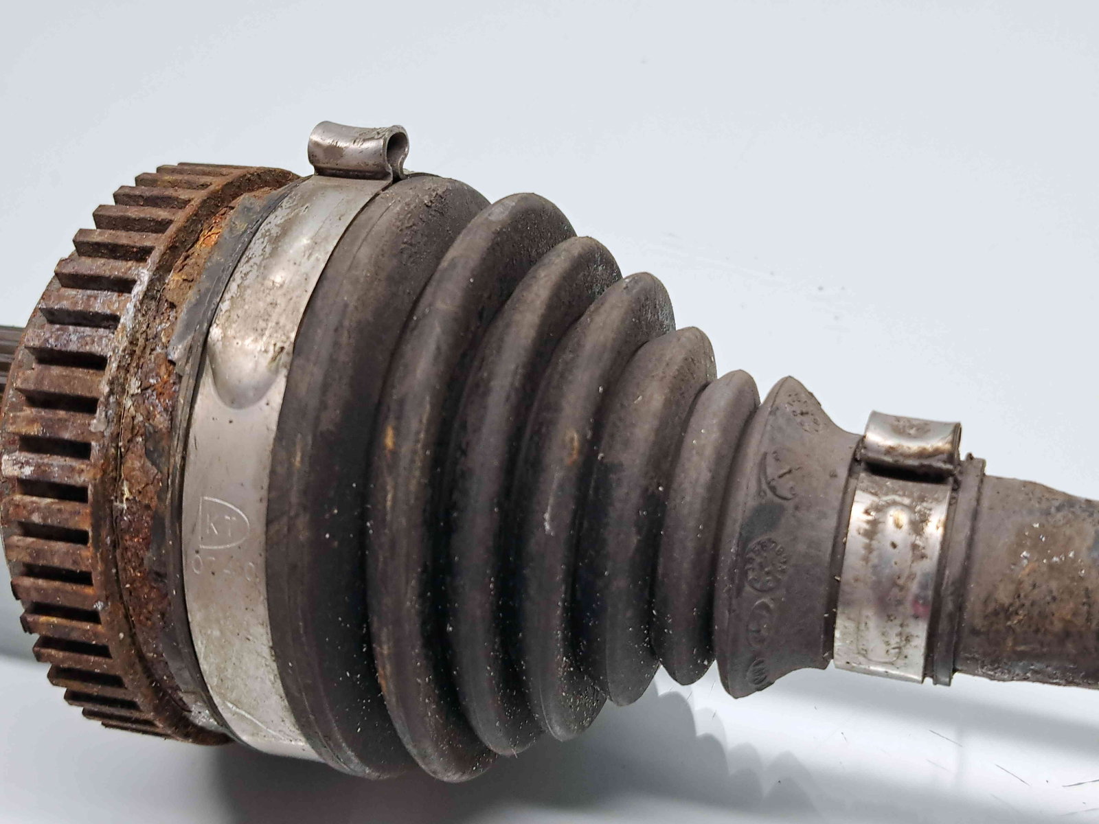 Planetara dreapta fata Kia Sportage IV [Fabr 2016-2025] OEM 2.0 CRDI D4HA 136KW / 185CP - imagine 3