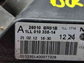  Far dreapta Nissan Qashqai Facelift (2) [Fabr 2009-2013] 26010-BR01B