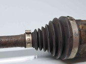 Planetara dreapta fata Kia Sportage IV [Fabr 2016-2025] OEM 2.0 CRDI D4HA 136KW / 185CP