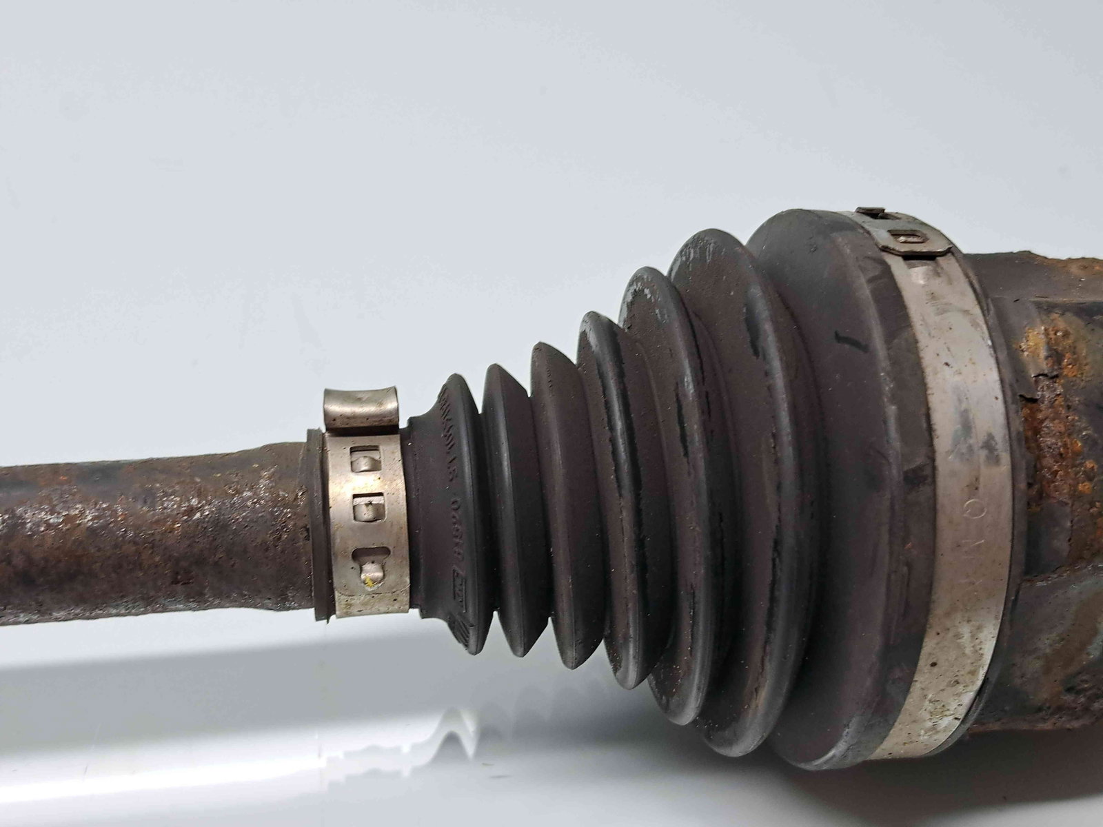 Planetara dreapta fata Kia Sportage IV [Fabr 2016-2025] OEM 2.0 CRDI D4HA 136KW / 185CP - imagine 4