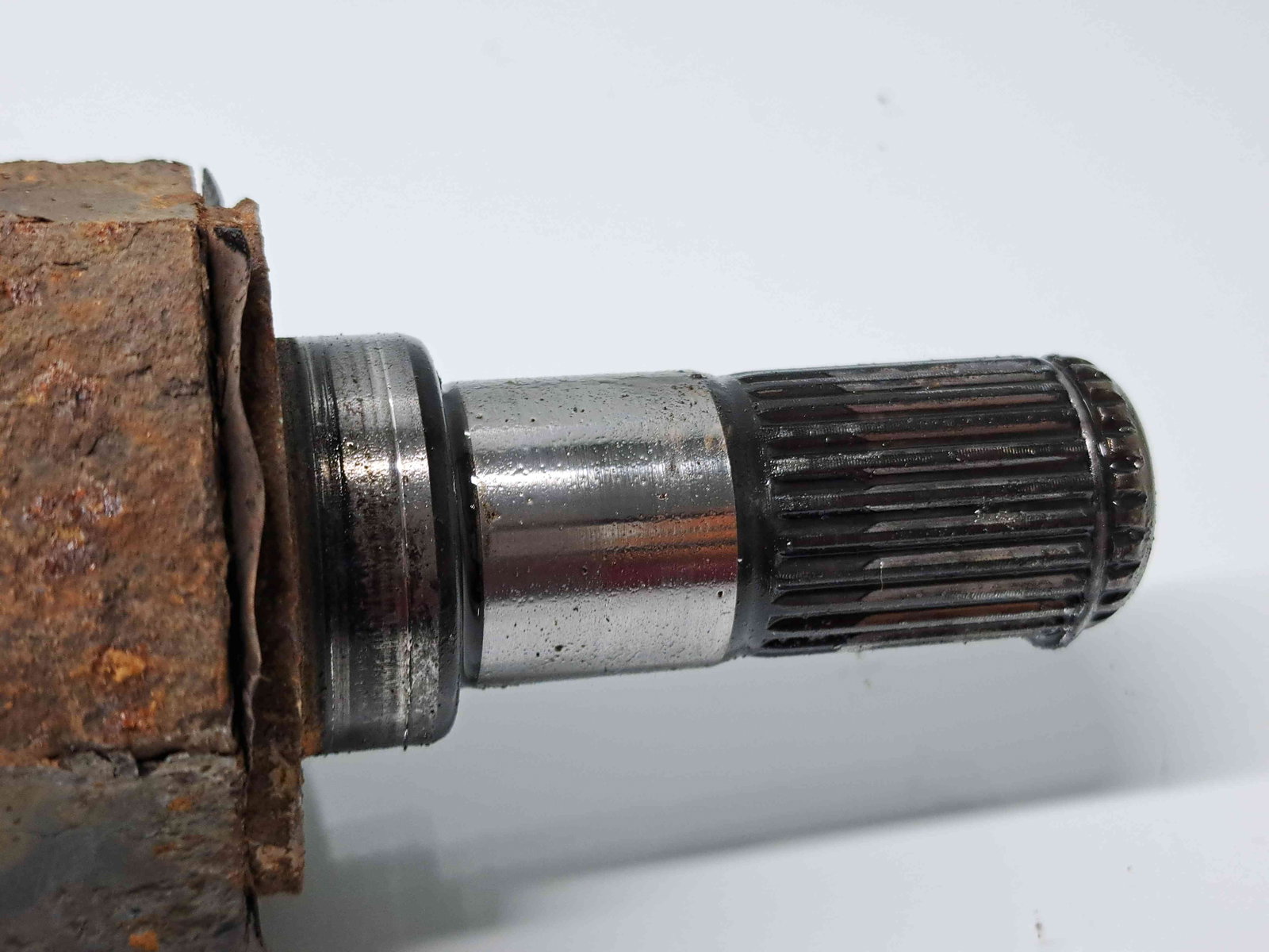 Planetara dreapta fata Kia Sportage IV [Fabr 2016-2025] OEM 2.0 CRDI D4HA 136KW / 185CP - imagine 5