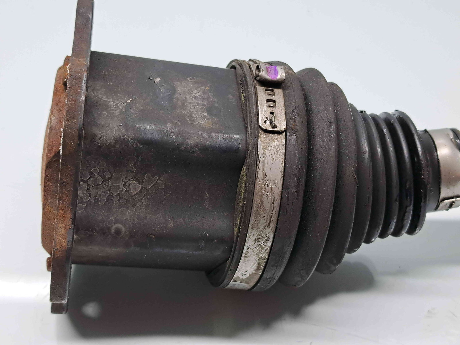 Planetara dreapta fata Audi A6 (4A2, C8) S-line [Fabr 2018-2025] 4K0407271C 2.0 TDI DFBA 150KW / 204CP - imagine 2