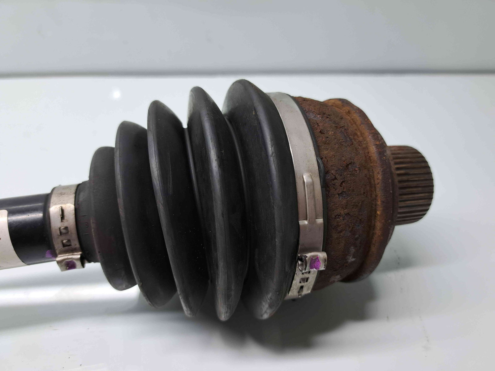 Planetara dreapta fata Audi A6 (4A2, C8) S-line [Fabr 2018-2025] 4K0407271C 2.0 TDI DFBA 150KW / 204CP - imagine 3