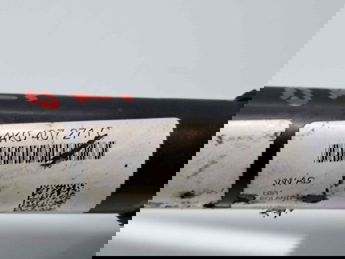 Planetara dreapta fata Audi A6 (4A2, C8) S-line [Fabr 2018-2025] 4K0407271C 2.0 TDI DFBA 150KW / 204CP