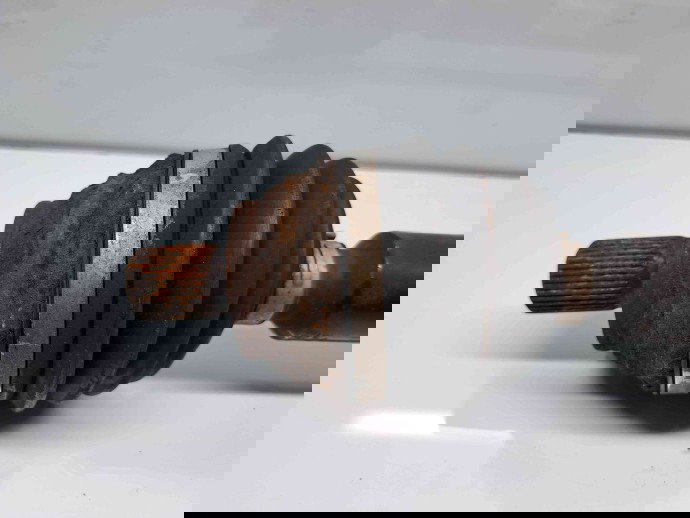 Planetara dreapta fata Audi A3 Sportback (8PA) [Fabr 2004-2013] Facelift OEM 1.6 Benz BSE 75KW / 102CP