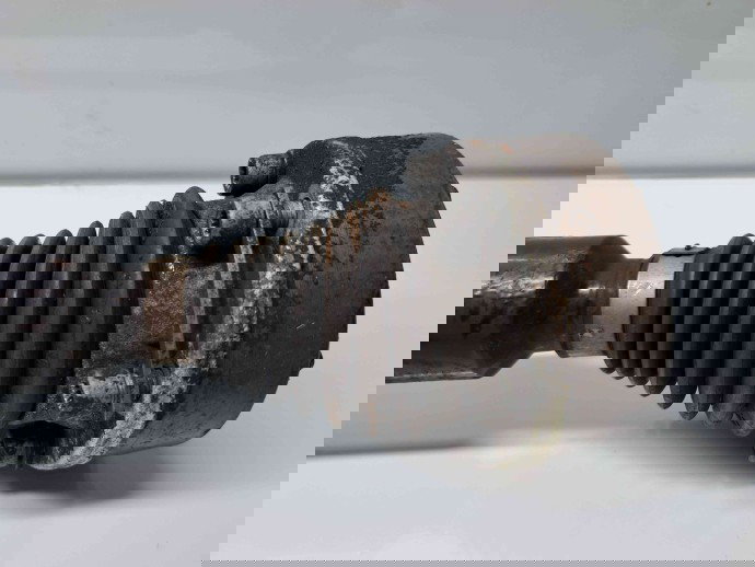 Planetara dreapta fata Audi A3 Sportback (8PA) [Fabr 2004-2013] Facelift OEM 1.6 Benz BSE 75KW / 102CP