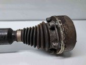 Planetara dreapta fata Audi A3 Sportback (8PA) [Fabr 2004-2013] Facelift OEM 1.6 Benz BSE 75KW / 102CP