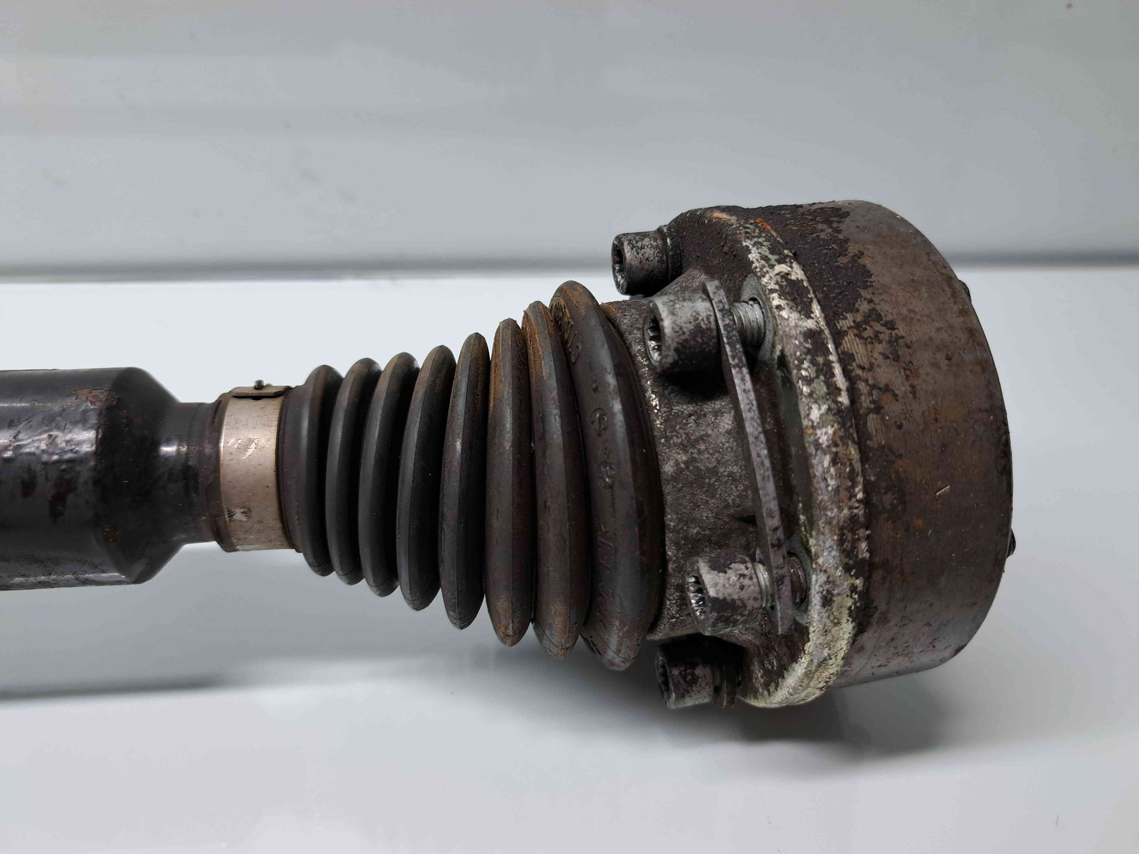 Planetara dreapta fata Audi A3 Sportback (8PA) [Fabr 2004-2013] Facelift OEM 1.6 Benz BSE 75KW / 102CP - imagine 3