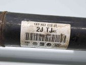 Planetara dreapta fata Audi A3 Sportback (8PA) [Fabr 2004-2013] Facelift OEM 1.6 Benz BSE 75KW / 102CP