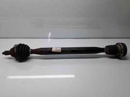 Planetara dreapta fata Volkswagen Polo (6R) [Fabr 2009-2016] 6R0407762 1.4 Benz CGGB 63KW / 86CP