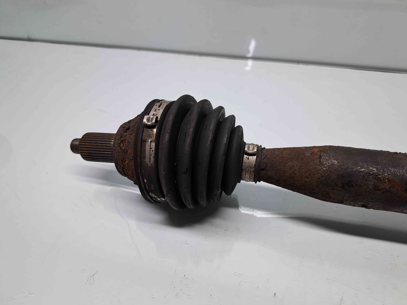 Planetara dreapta fata Volkswagen Polo (6R) [Fabr 2009-2016] 6R0407762 1.4 Benz CGGB 63KW / 86CP - imagine 3