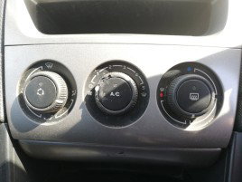 Panou clima Peugeot 308 1.6HDI OEM 2007-2013