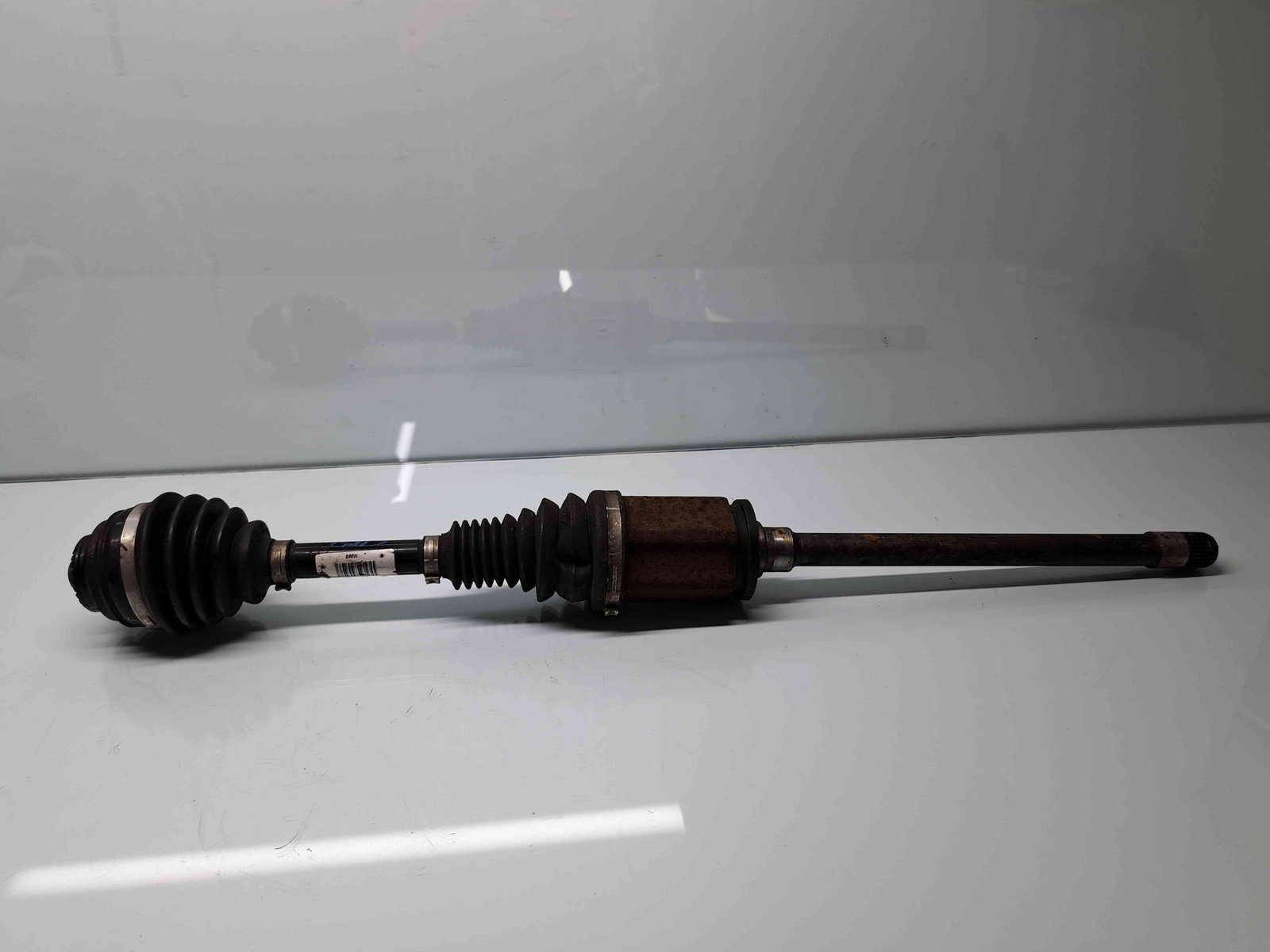 Planetara dreapta fata Bmw X1 (E84) [Fabr 2009-2015] 7591682 2.0 N47D20 105KW / 143CP - imagine 1