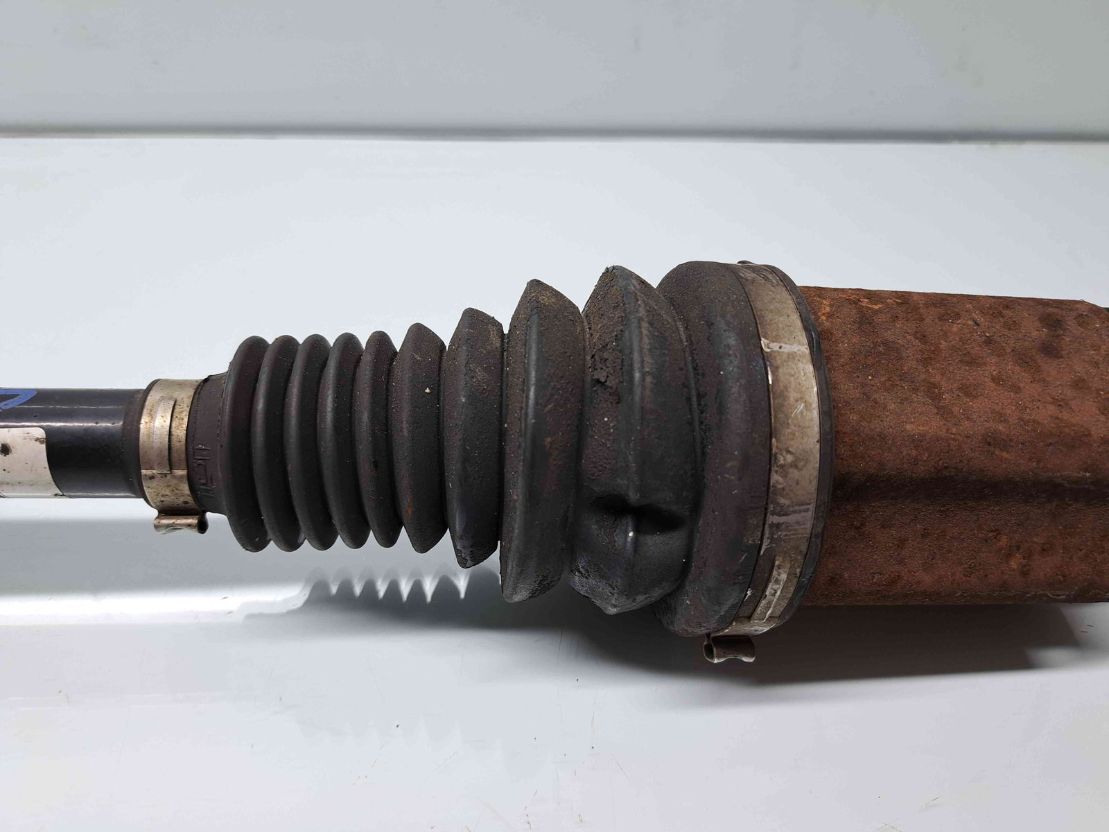 Planetara dreapta fata Bmw X1 (E84) [Fabr 2009-2015] 7591682 2.0 N47D20 105KW / 143CP - imagine 3