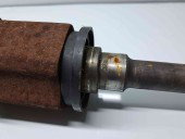 Planetara dreapta fata Bmw X1 (E84) [Fabr 2009-2015] 7591682 2.0 N47D20 105KW / 143CP