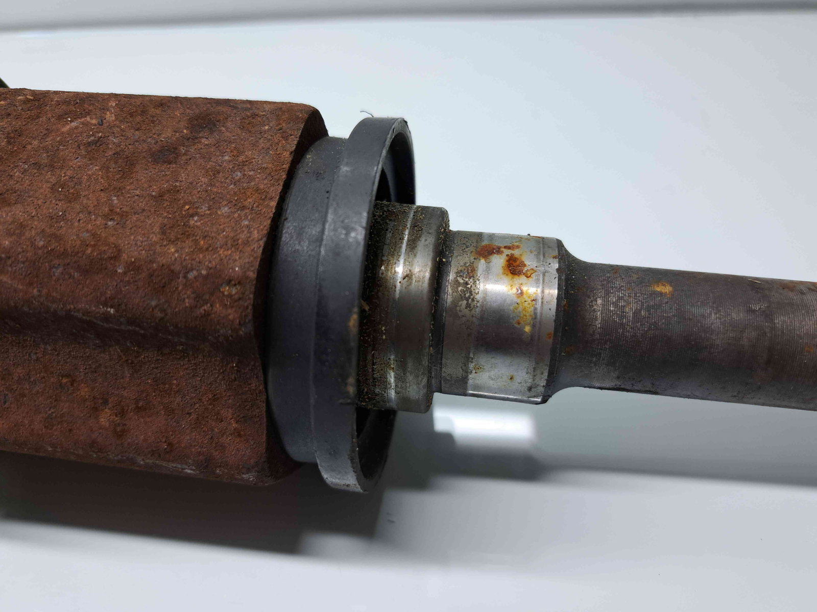 Planetara dreapta fata Bmw X1 (E84) [Fabr 2009-2015] 7591682 2.0 N47D20 105KW / 143CP - imagine 4