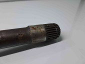 Planetara dreapta fata Bmw X1 (E84) [Fabr 2009-2015] 7591682 2.0 N47D20 105KW / 143CP