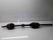 Planetara dreapta fata MITSUBISHI Outlander II [Fabr 2006-2015] OEM 2.0 BSY 103KW / 140CP