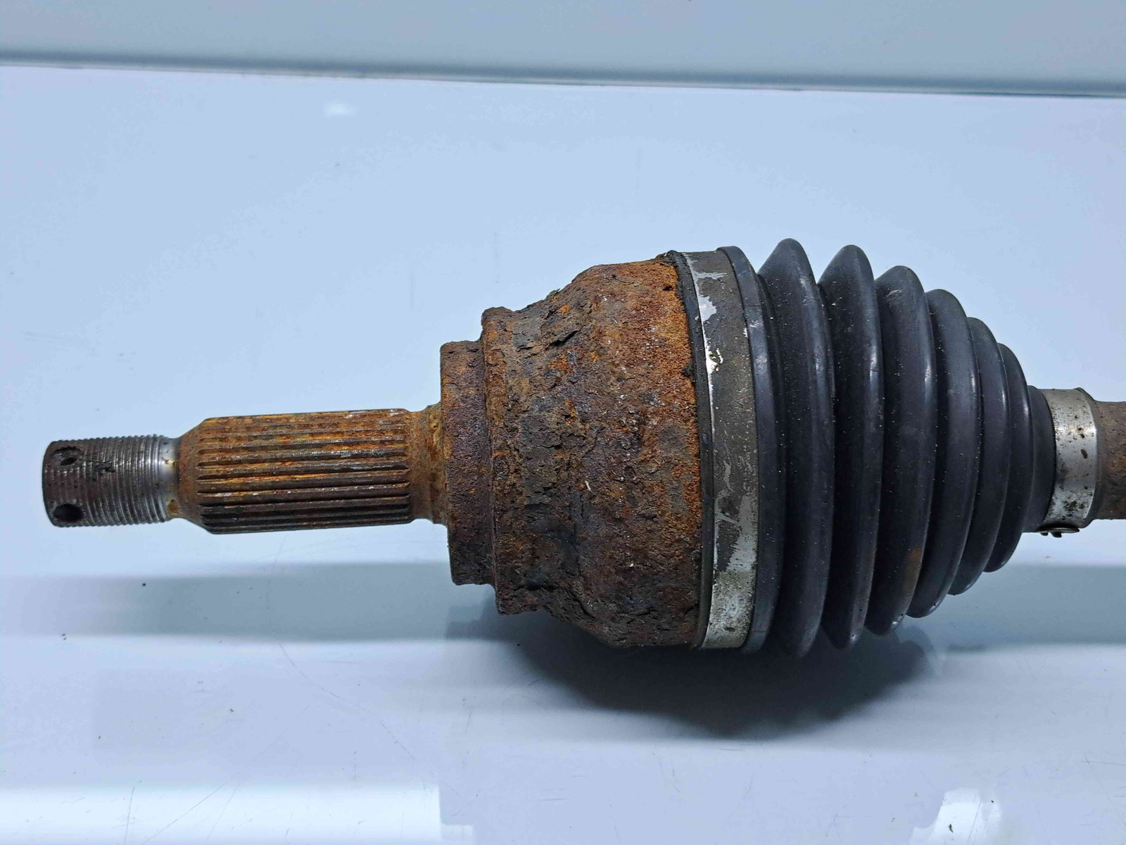 Planetara dreapta fata MITSUBISHI Outlander II [Fabr 2006-2015] OEM 2.0 BSY 103KW / 140CP - imagine 2