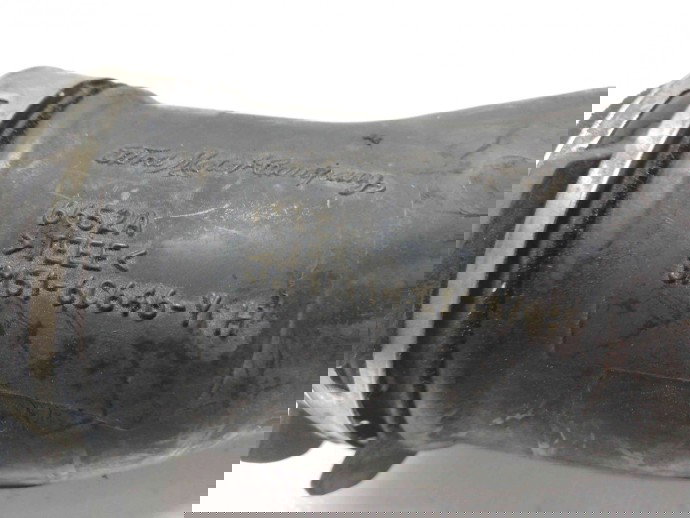 Tub intercooler 3M51-6C646 Ford Focus 2 (DA) [Fabr 2004-2012] 2.0 