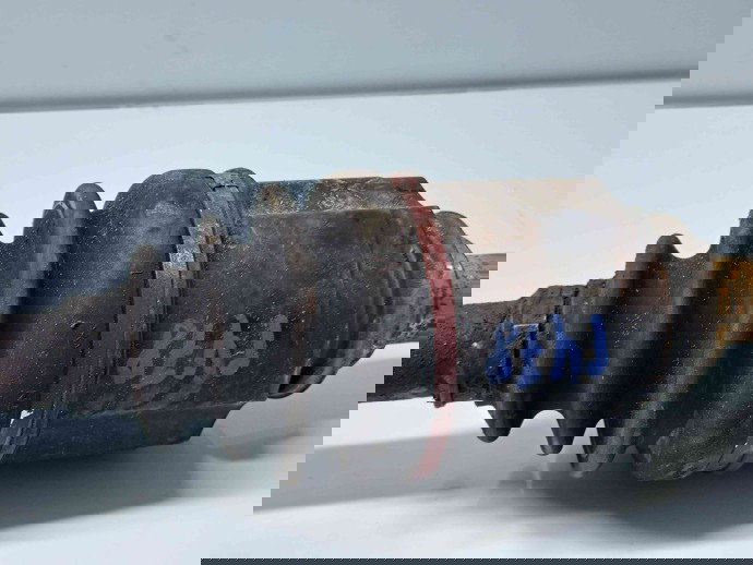 Planetara dreapta fata MITSUBISHI Outlander II [Fabr 2006-2015] OEM 2.0 BSY 103KW / 140CP