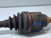 Planetara dreapta fata MITSUBISHI Outlander II [Fabr 2006-2015] OEM 2.0 BSY 103KW / 140CP