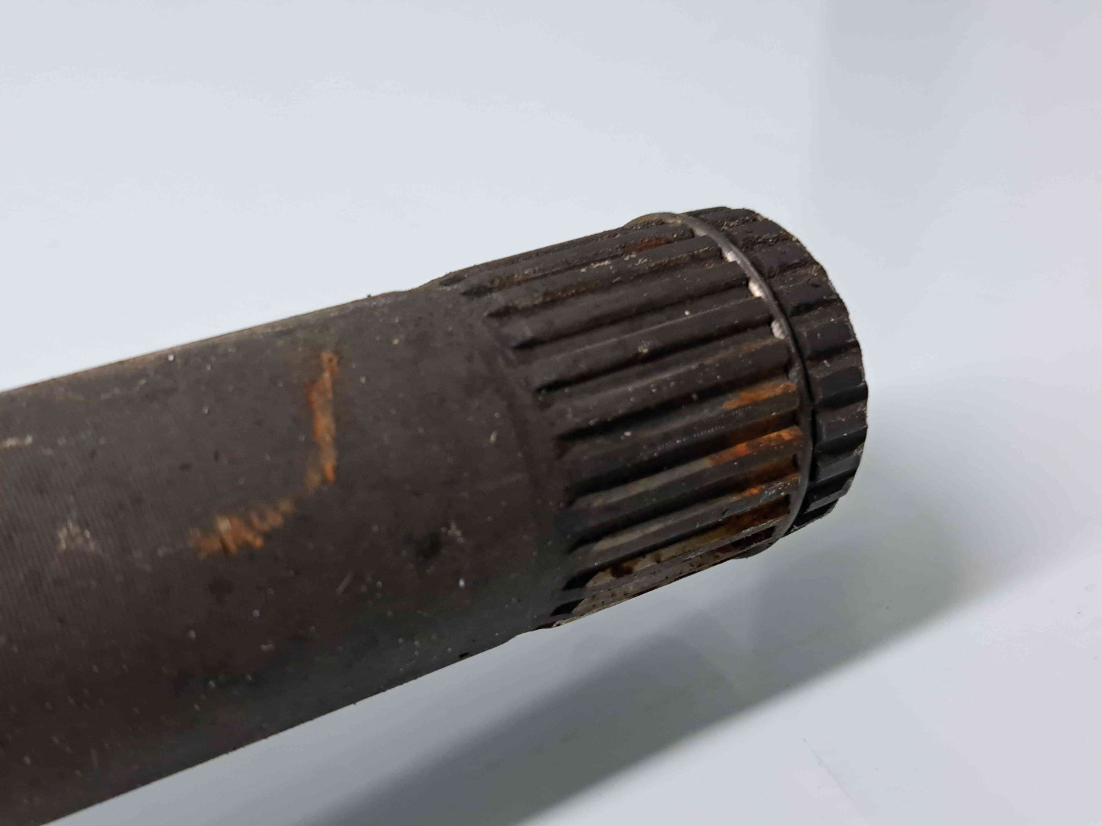 Planetara dreapta fata MITSUBISHI Outlander II [Fabr 2006-2015] OEM 2.0 BSY 103KW / 140CP - imagine 4