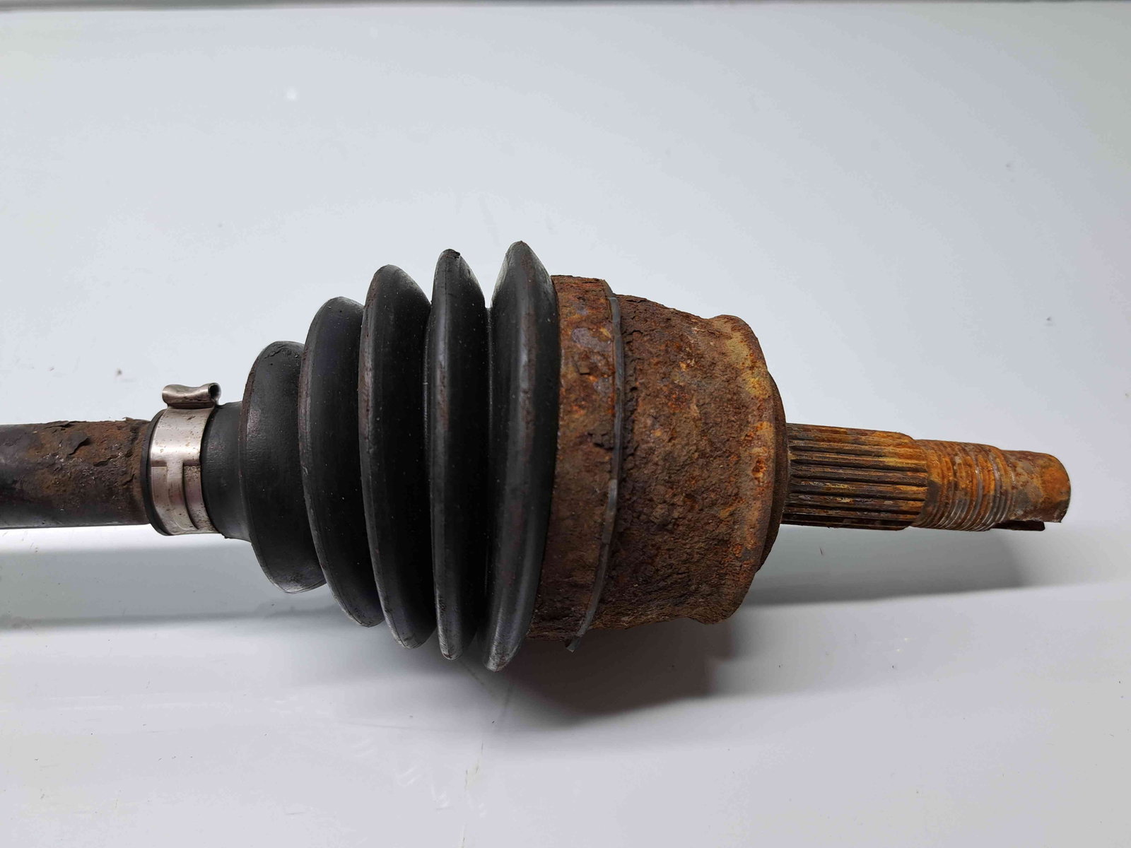 Planetara dreapta fata Opel Corsa E [Fabr 2014-prezent] 13149829 1.4 Benz B14XEL 66KW / 90CP - imagine 2