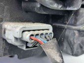  Far dreapta Nissan Qashqai Facelift (2) [Fabr 2009-2013] 26010-BR01B