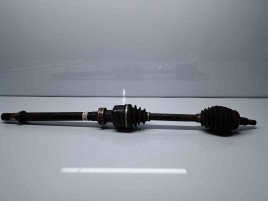 Planetara dreapta fata MAZDA CX-5 (KE) [Fabr 2011-2016] OEM 2.2 SKYACTIV-D1 110KW / 150CP