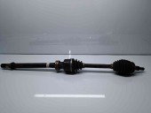 Planetara dreapta fata MAZDA CX-5 (KE) [Fabr 2011-2016] OEM 2.2 SKYACTIV-D1 110KW / 150CP