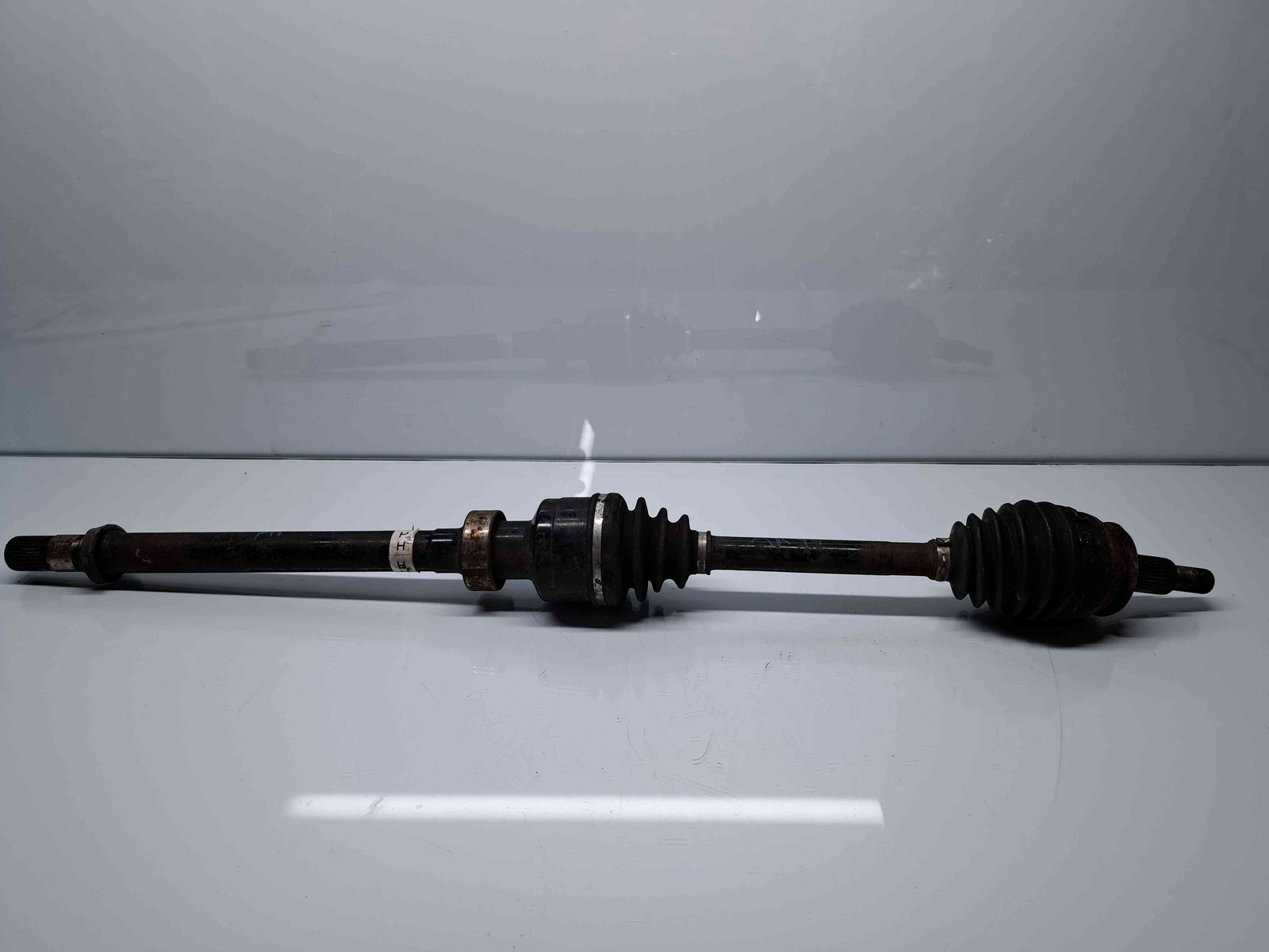 Planetara dreapta fata MAZDA CX-5 (KE) [Fabr 2011-2016] OEM 2.2 SKYACTIV-D1 110KW / 150CP - imagine 1