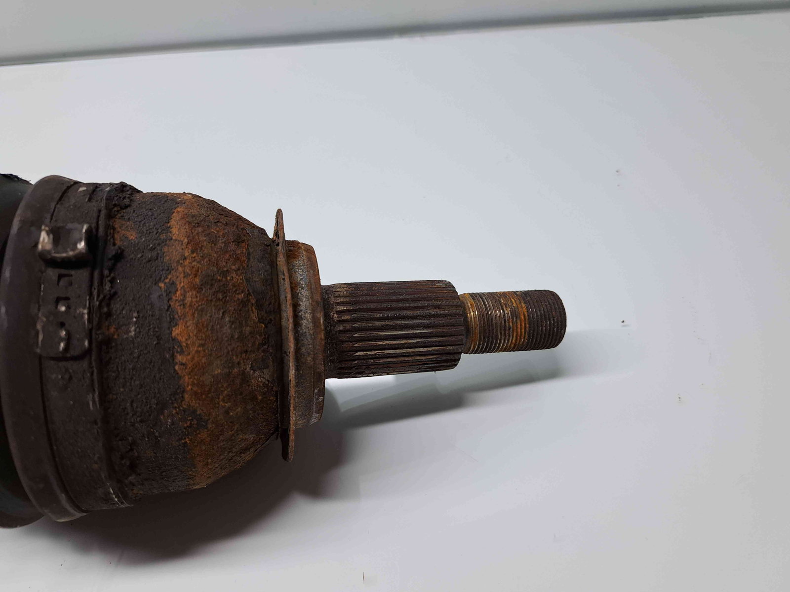 Planetara dreapta fata MAZDA CX-5 (KE) [Fabr 2011-2016] OEM 2.2 SKYACTIV-D1 110KW / 150CP - imagine 2