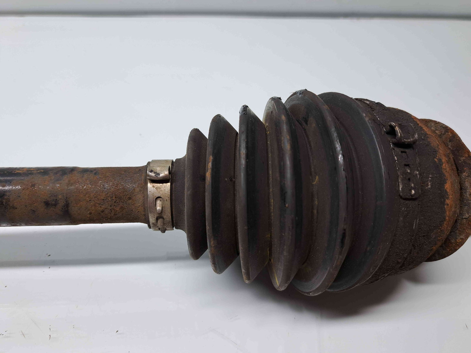 Planetara dreapta fata MAZDA CX-5 (KE) [Fabr 2011-2016] OEM 2.2 SKYACTIV-D1 110KW / 150CP - imagine 3