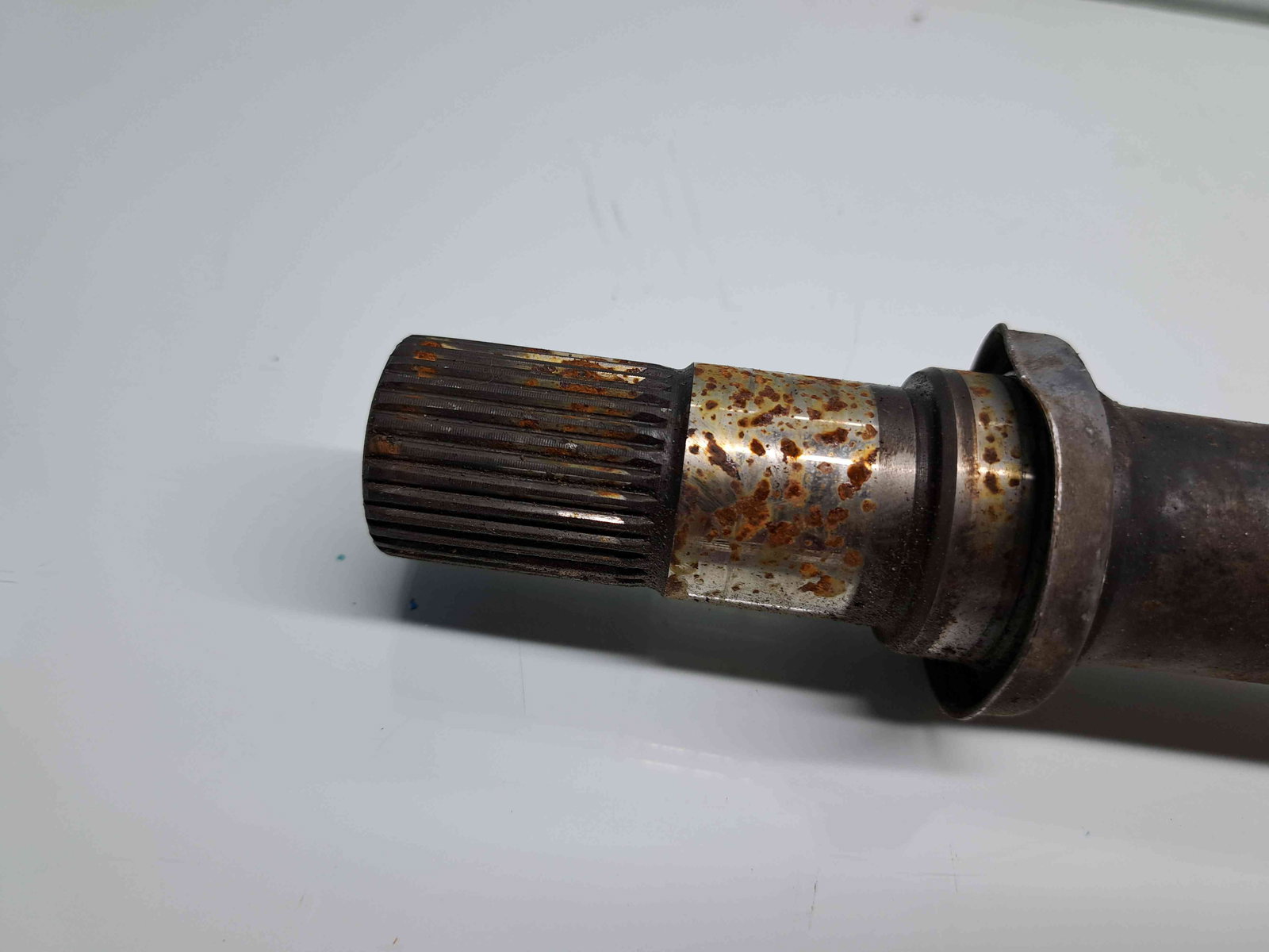 Planetara dreapta fata MAZDA CX-5 (KE) [Fabr 2011-2016] OEM 2.2 SKYACTIV-D1 110KW / 150CP - imagine 5