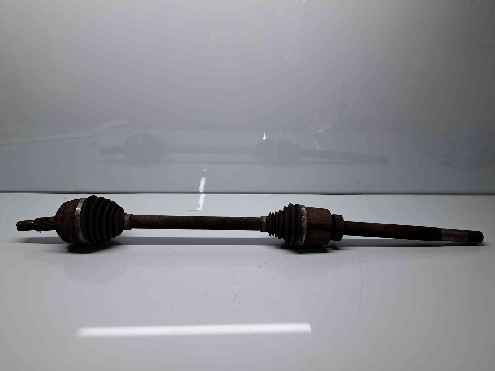 Planetara dreapta fata Opel Movano B F3500 (L2 H2) [Fabr 2010-2022] OEM 2.3 dCi M9T-870 96KW / 130CP - imagine 1