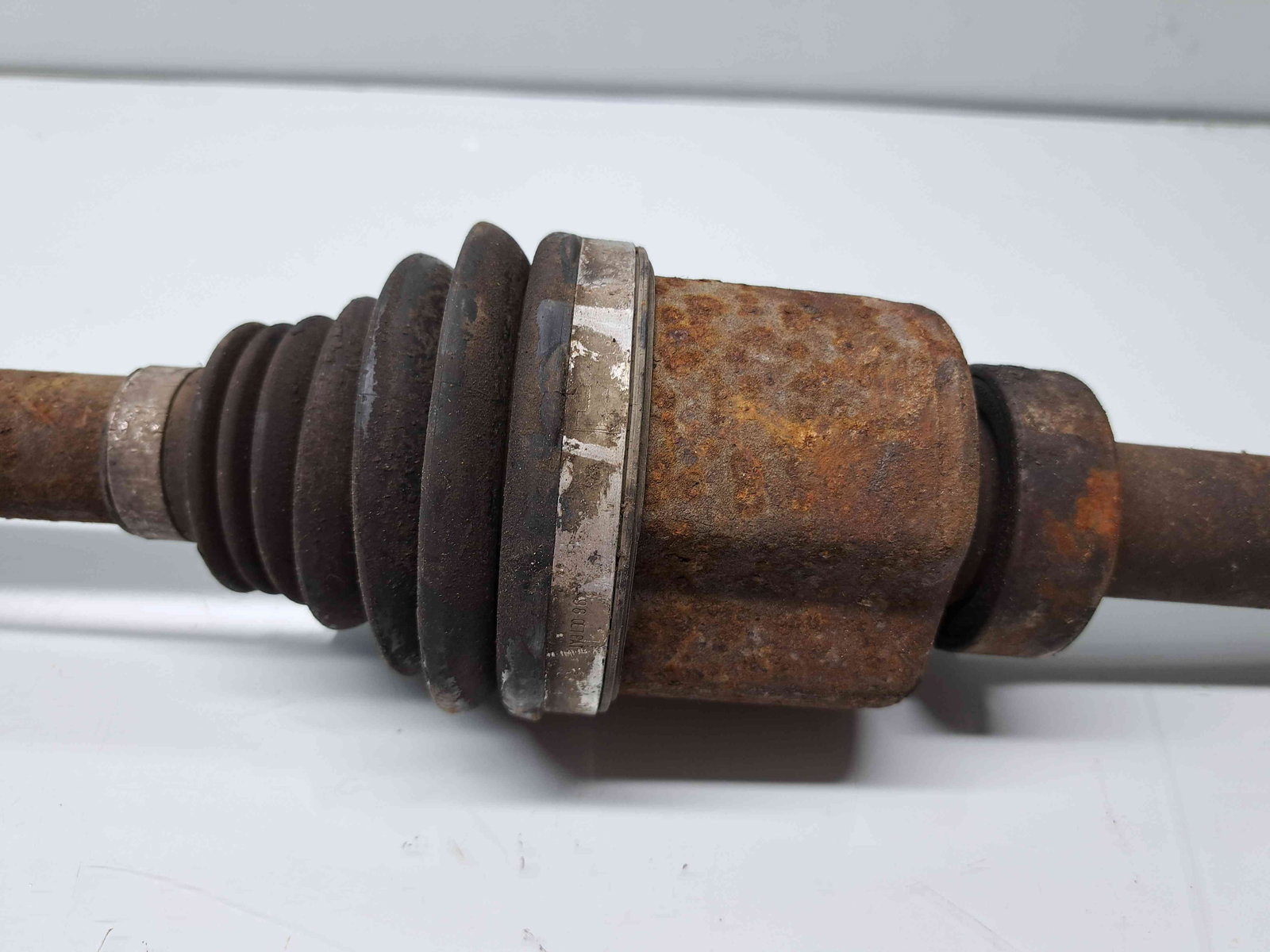 Planetara dreapta fata Opel Movano B F3500 (L2 H2) [Fabr 2010-2022] OEM 2.3 dCi M9T-870 96KW / 130CP - imagine 3