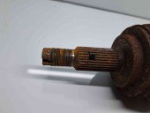 Planetara dreapta fata Opel Movano B F3500 (L2 H2) [Fabr 2010-2022] OEM 2.3 dCi M9T-870 96KW / 130CP