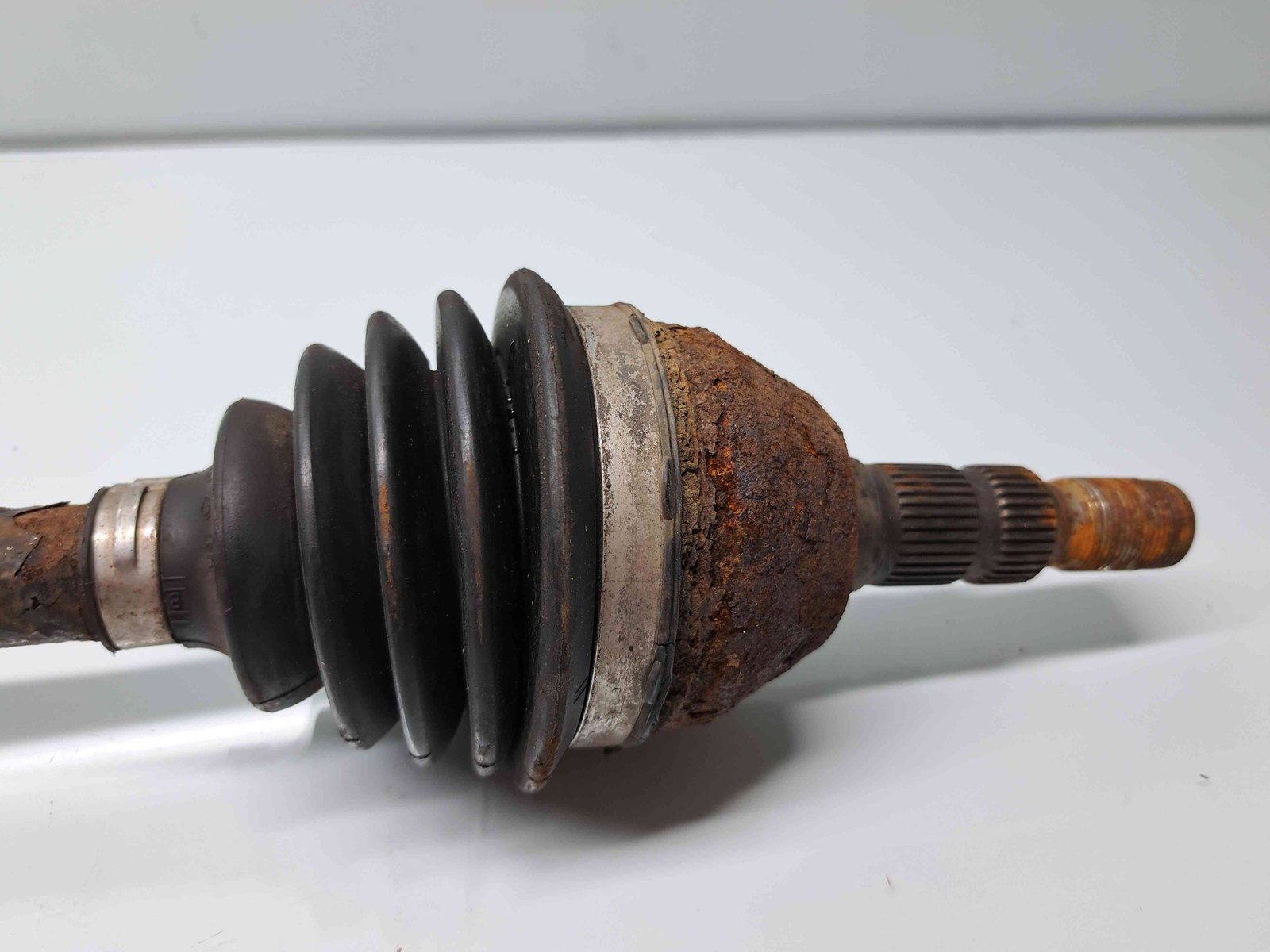 Planetara dreapta fata Opel Astra J [Fabr 2009-2015] 13250861 1.4 Benz A14XER 74KW / 100CP - imagine 3