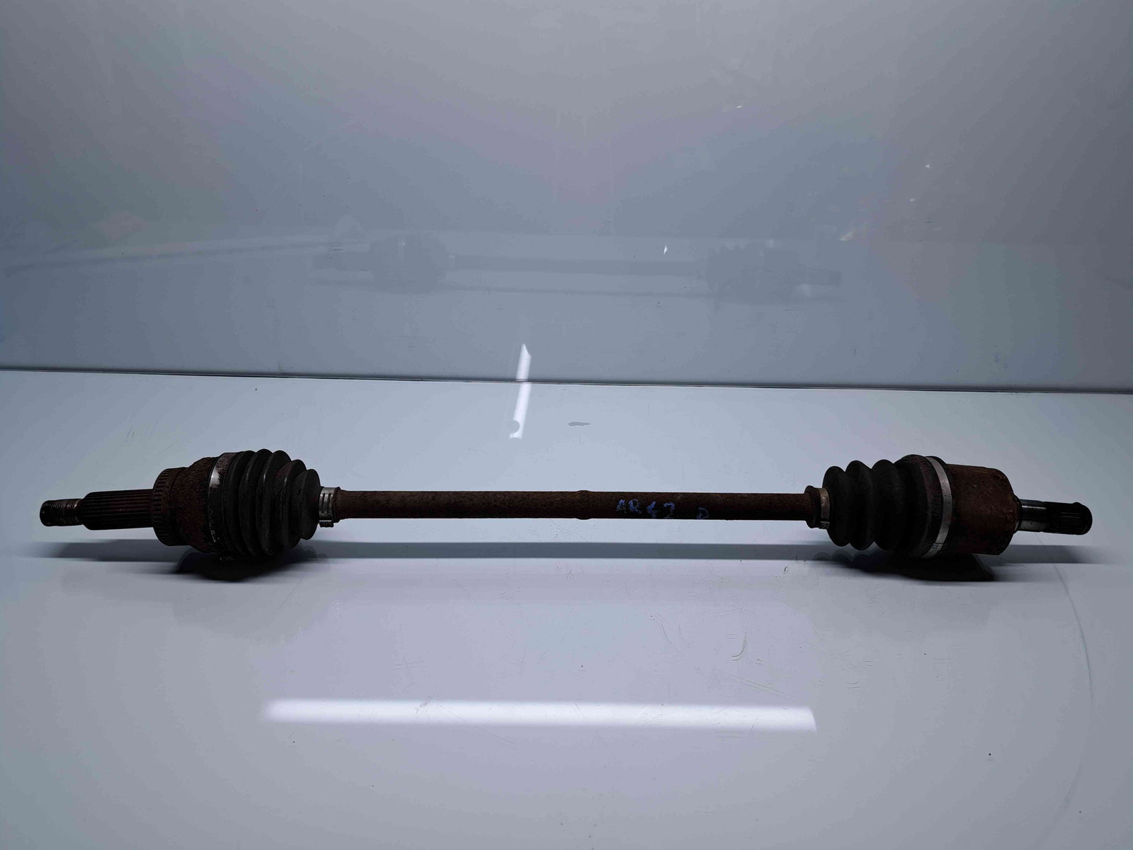 Planetara dreapta fata Kia Sorento 2 [Fabr 2009-2015] OEM 2.2 CRDi D4HB 145KW / 197CP